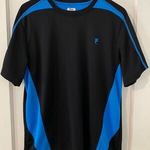 Fila Performance Men’s Large T-shirt